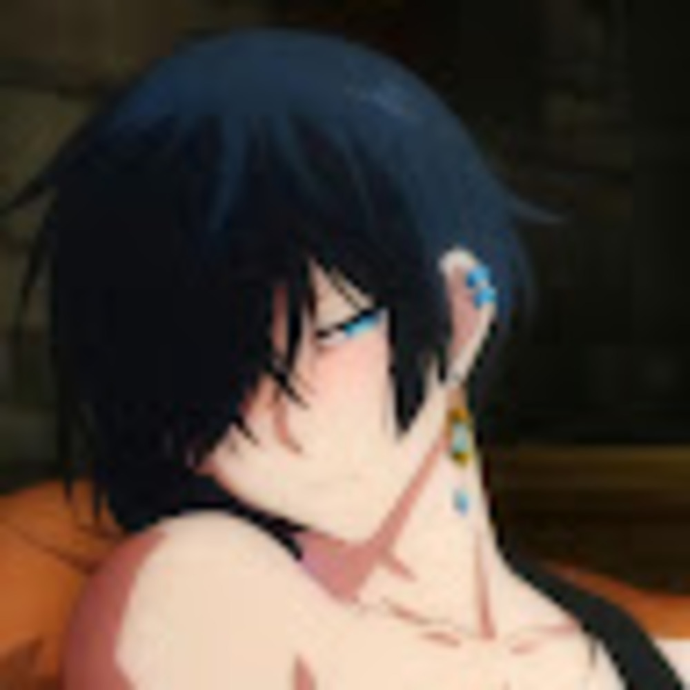 Meet your Posher, Vanitas